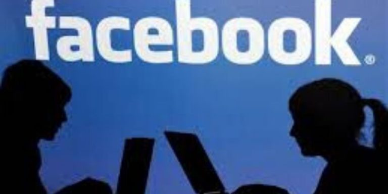 Facebook : les comptes Twitter et Instagram de la firme piratés