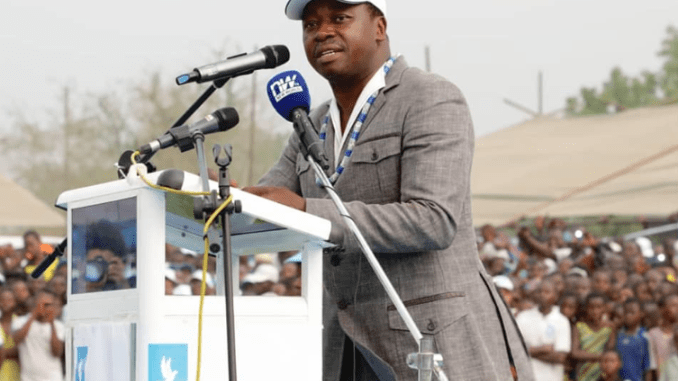 Présidentielle: les non-dits de la victoire de Faure Gnassingbé