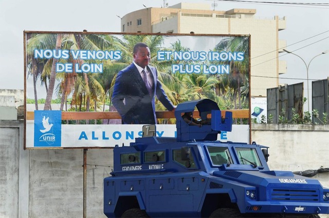 Togo : Faure Gnassingbé plie la partie présidentielle