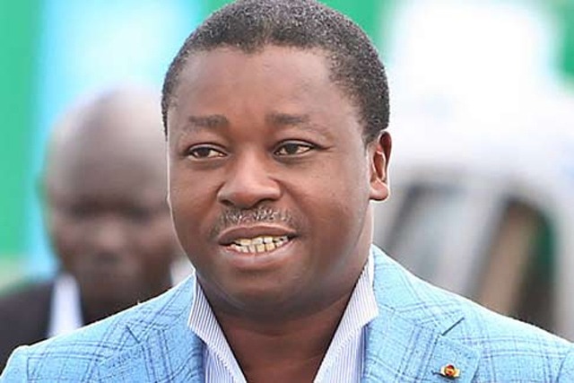 Togo : Nobel de la dictature et de la corruption