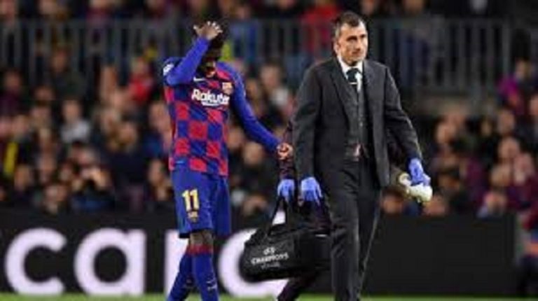 FC Barcelone : le recrutement d’un joker médical menacé par la Liga