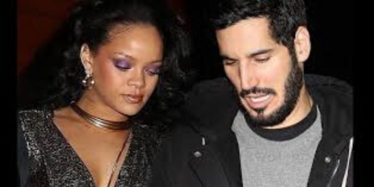 Hassan Jameel séparé de Rihanna et déjà fiancé ?