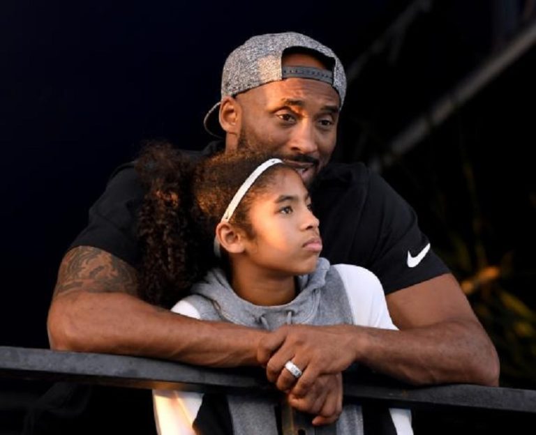 Kobe Bryant et sa fille Gianna enterrés dans l’intimité  familiale