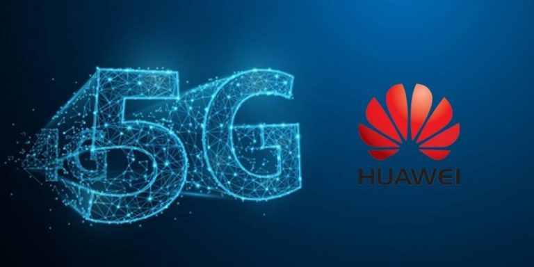 Huawei annonce la 5G « made in Europe »