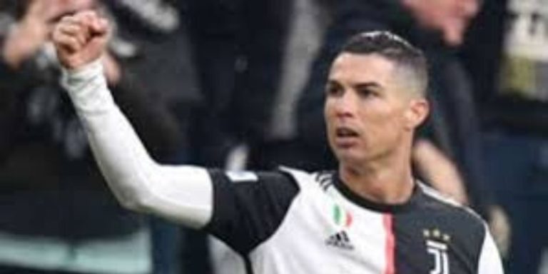 Juventus : Cristiano croit encore à une qualification pour les quarts