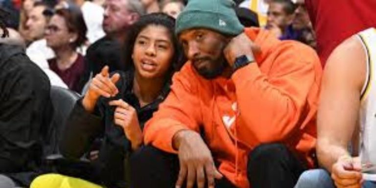 Kobe Bryant : la Fondation ‘Mamba Sports’ a été renommée pour honorer sa fille Gianna