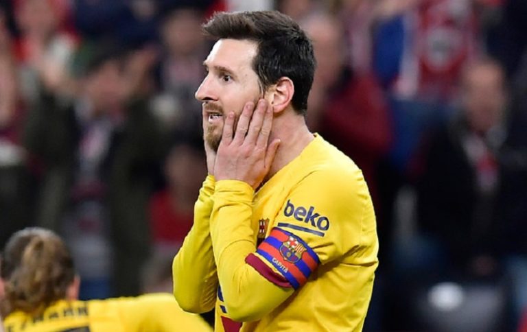 Le FC Barcelone a-t-il payé une société pour salir ses propres joueurs sur les réseaux sociaux ?