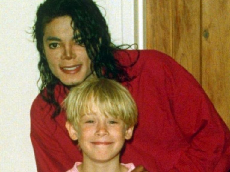 L’enfant-star de “Maman j’ai raté l’avion” se confie de nouveau sur Michael Jackson