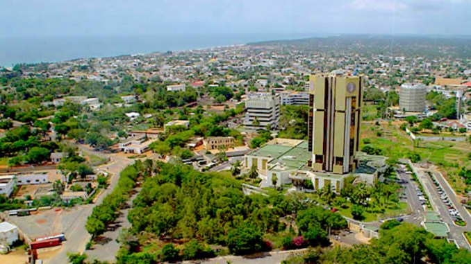 District autonome du Grand Lomé: les agents vivent l’enfer !