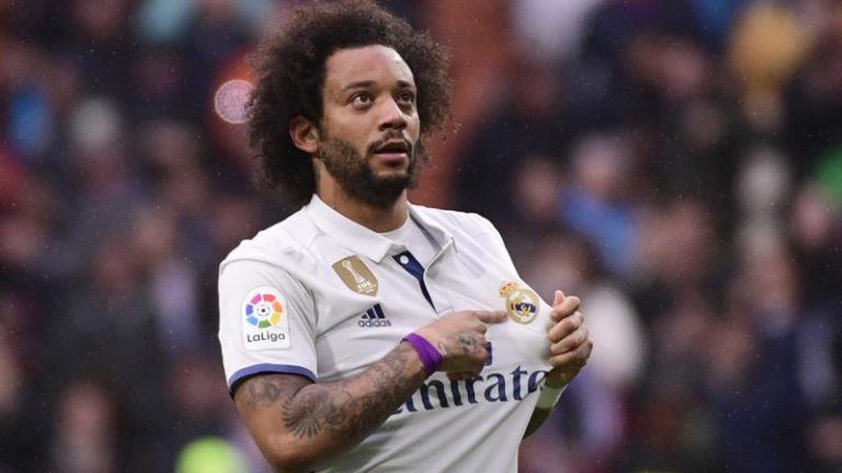 Real Madrid : Marcelo aurait une grosse offre du  PSG
