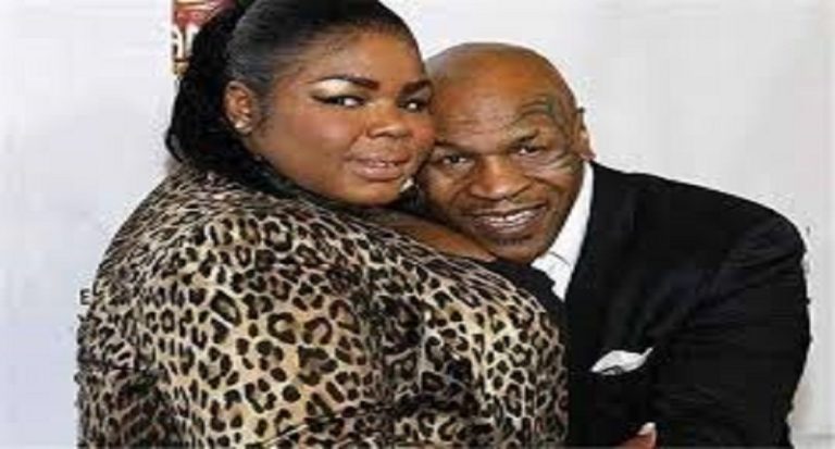 Mike Tyson offre plus de 6 milliards FCFA à l’homme qui épousera sa fille