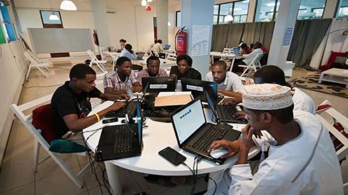 Entreprenariat/ La MSO, une réponse ingénieuse pour  accompagner la jeunesse africaine