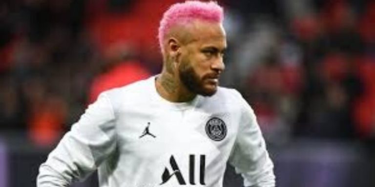 Nantes/PSG : Neymar privé de la rencontre mais pas Mbappé