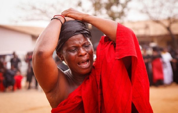 Top 5 des stars togolaises qui ont connu une mort tragique
