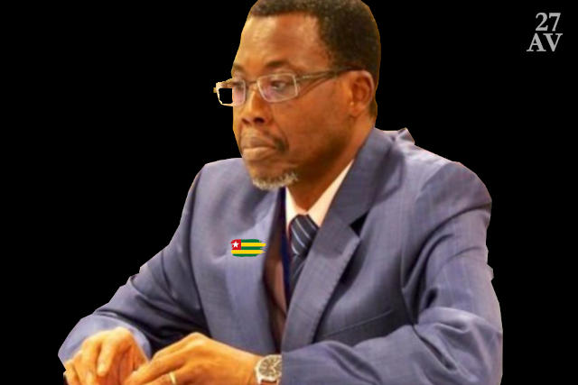 Togo, Présidentielle de 2020 : Intrusion scélérate et intolérable du ministre de la Justice Pius Agbétomey