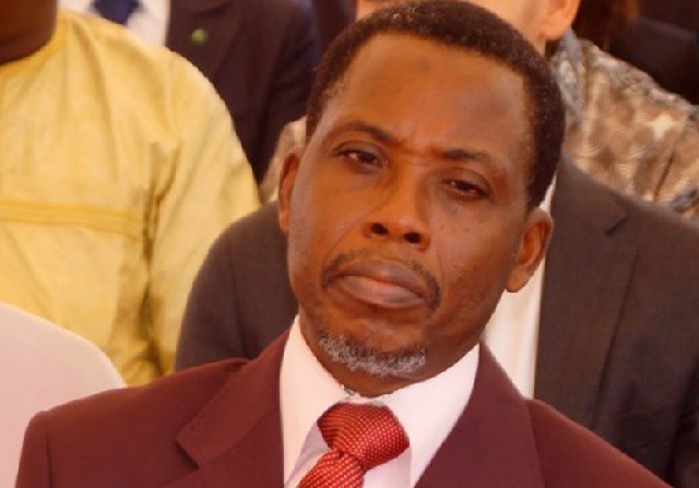 Présidentielle de 2020 : Intrusion scélérate et intolérable du ministre de la Justice Pius Agbétomey