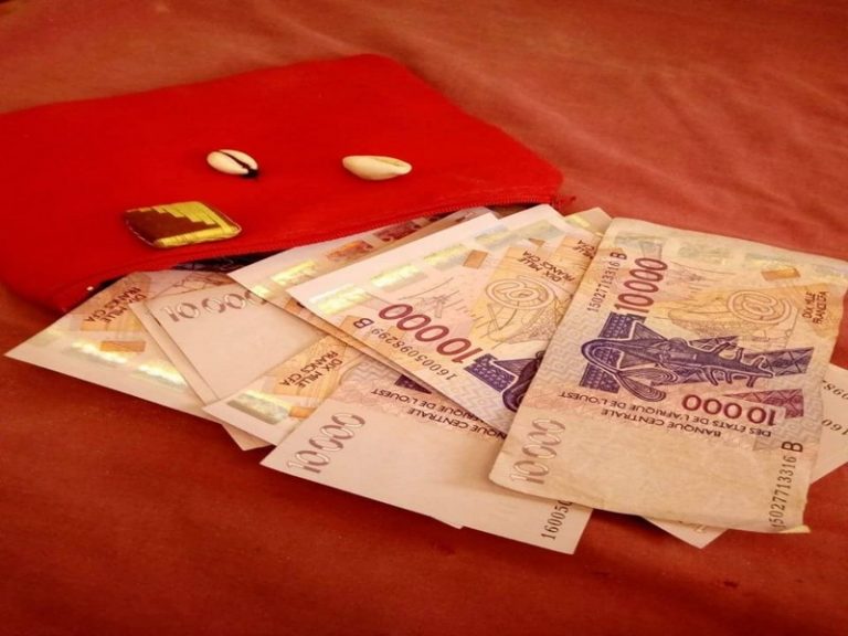 Togo/Faits divers: « le porte-monnaie magique » fait plusieurs victimes dans la ville de Kpalimé.