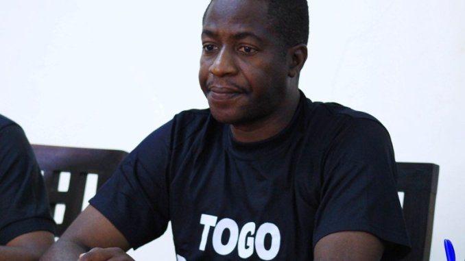 Scrutin du 22 février: Togo Débout n’a pas dit son dernier mot !