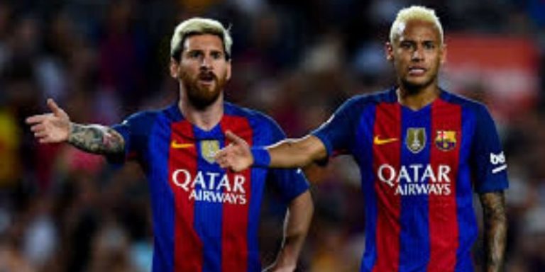 PSG : le duo Messi-Neymar, le rêve du Qatar confirmé