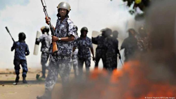 Tortures et tueries au Togo: ces nouvelles injonctions adressées aux 7 candidats