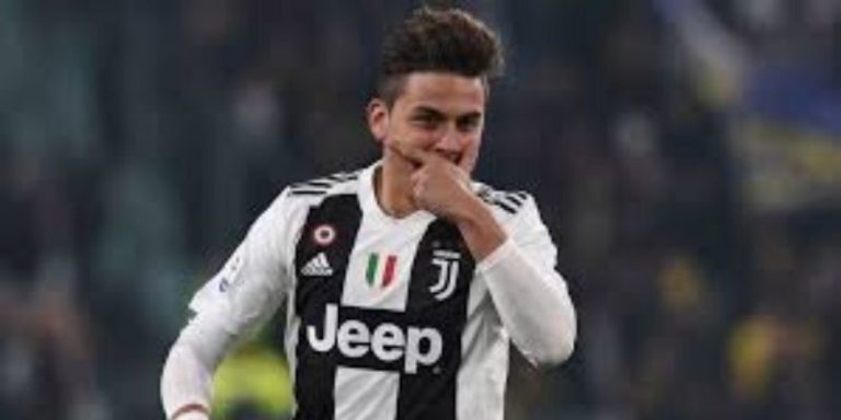 Serie A : privé de Ronaldo, la Juventus s’est reposée sur Dybala