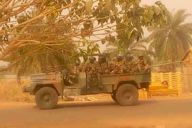 Togo, Fixation ethnique et religieuse : Bafilo-Sokodé-Mango, Vers un Génocide à Huis clos ?