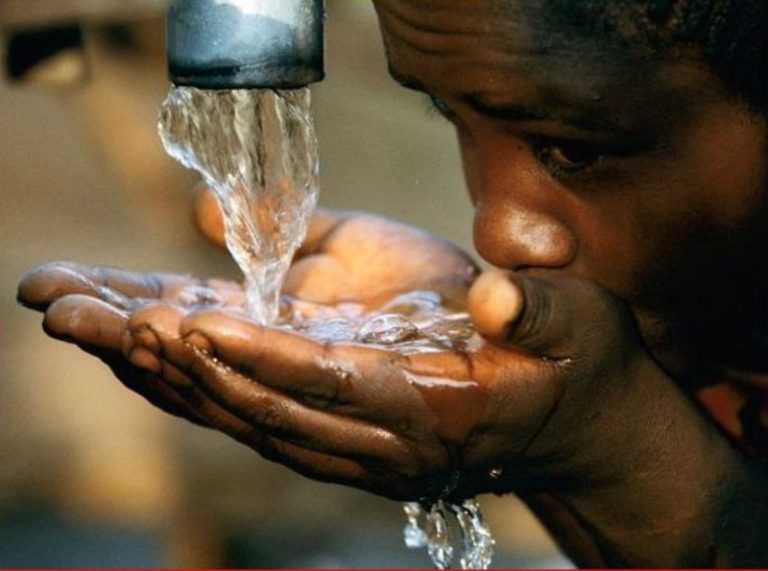 Accès à l’eau potable : le Togo fait mieux