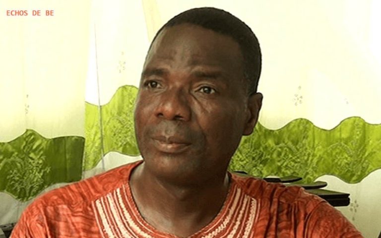 Togo : le préfet de Vo porte plainte contre un Révérend Père Catholique pour “perversion”
