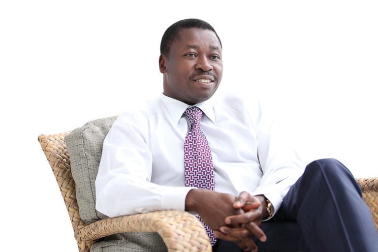 Togo / Présidentielle 2020 : les premiers mots de Faure Gnassingbé après sa large victoire