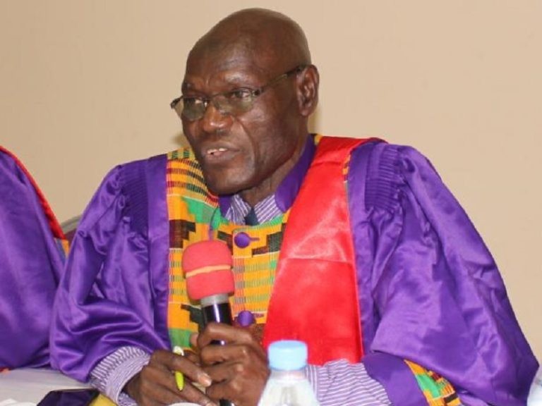 Togo / Université de Lomé : la faculté des Sciences de la Santé est en deuil