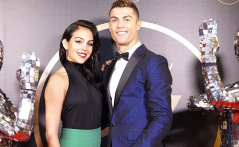 Le ‘discret’ cadeau d’anniversaire offert à Ronaldo par sa femme  pour ses 35 ans (vidéo)