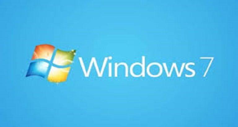Microsoft : voici une astuce pour conserver le Windows 7