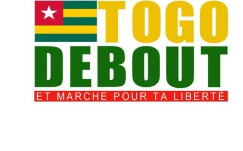 La diaspora réunie dans TogoDebout appelle à une transition