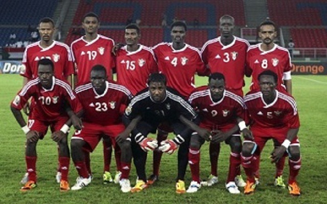 Élim CAN 2021/Ghana vs Soudan : Les Soudanais camperont à Lomé