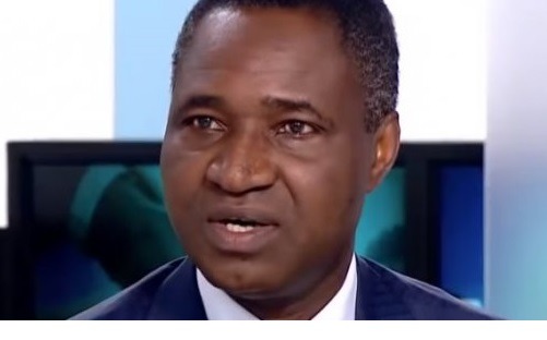 Ce que François Boko pense de la levée de l’immunité parlementaire d’Agbéyomé Kodjo