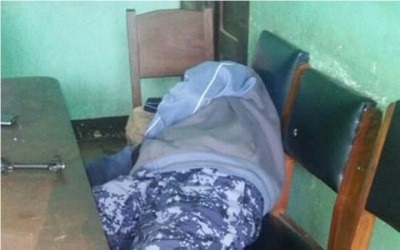 Mango : Des braqueurs ont tué un gendarme et blessé un autre
