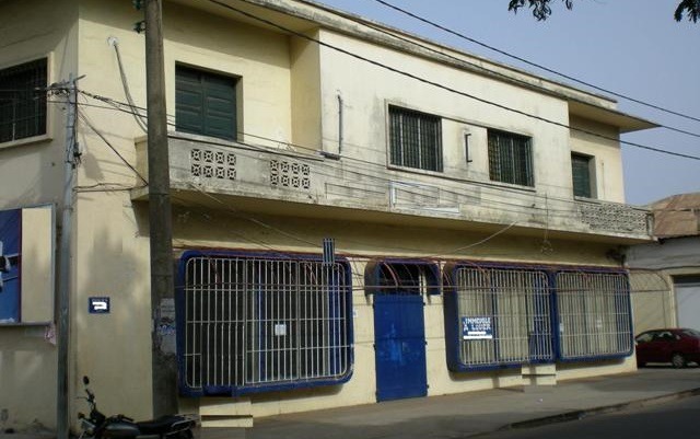 Une boutique cambriolée à Lomé