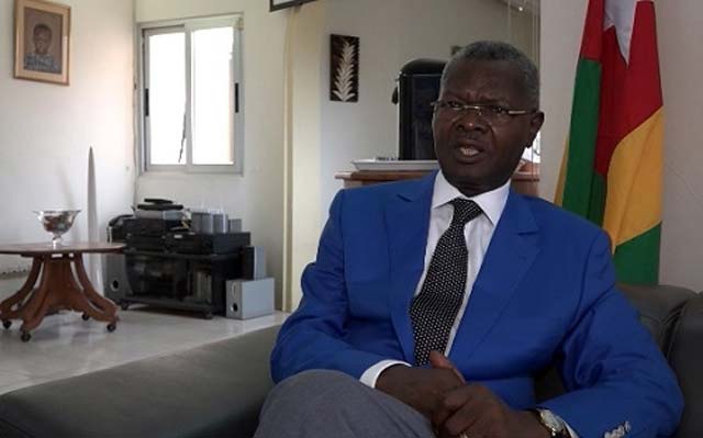 Levée de son immunité parlementaire : Mercredi mouvementé pour Agbéyomé Kodjo