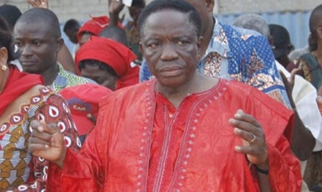 Dossier Agbéyomé : Des opposants tirent à boulets rouges sur le pouvoir