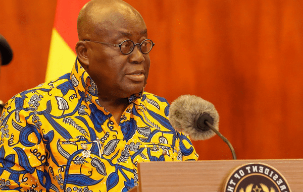 Covid-19: un leader politique ghanéen meurt en Danemark
