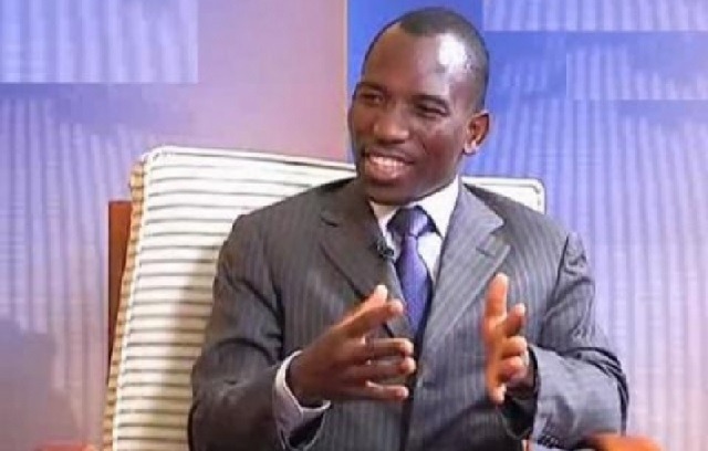 TOGO : Gilbert Badjilembayéna BAWARA se prend pour qui dans la République ?