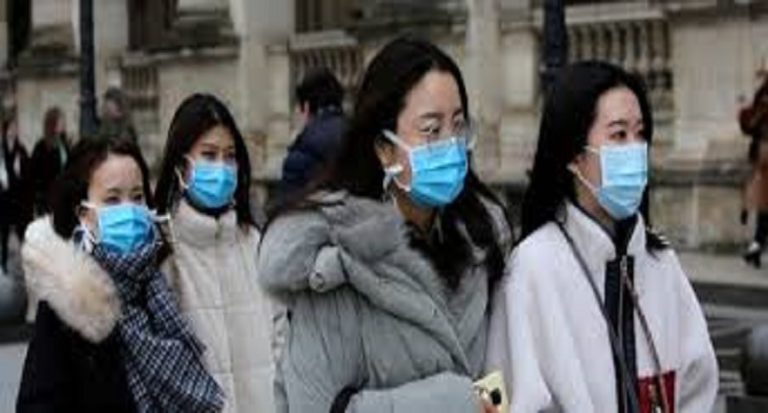 Coronavirus : de faux policiers français escroquent des étudiants chinois