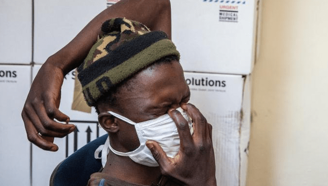Cas de Coronavirus à Lomé: voici les précautions à prendre