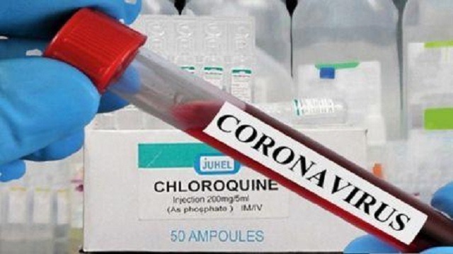 Coronavirus : le Togo autorise le recours à la chloroquine