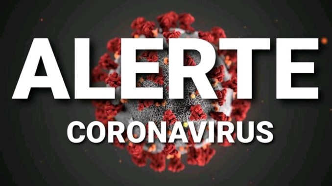 Coronavirus: 8 nouveaux  cas confirmés au Togo [Officiel]