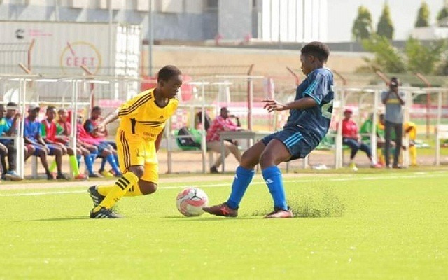 Football : 10 joueurs Togolais attendus ce jeudi à Munich en Allemagne