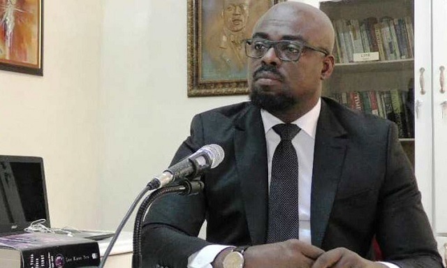 Togo/ Johannes K. Bavon interpelle la communauté internationale et demande l’annulation du scrutin