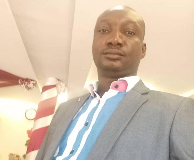 Togo/Santé : M. Mibaro Tchablina porté à la tête de l’AGASSTO