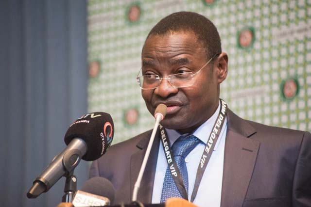Togo : La pandémie du  coronavirus se répand très vite dans le pays selon le ministre de la santé.