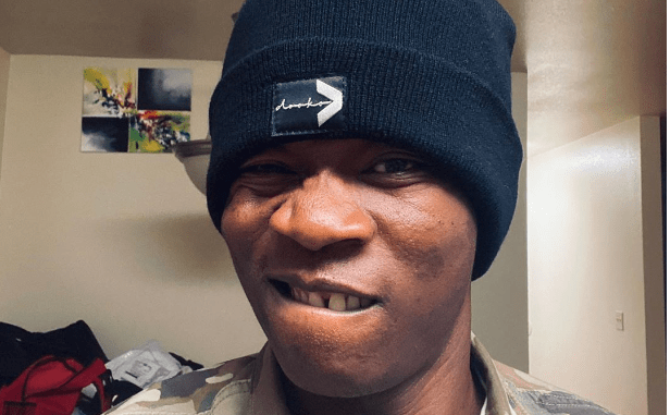 Un artiste togolais devient soldat dans l’armée US [Vidéo]